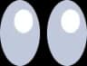 eyes