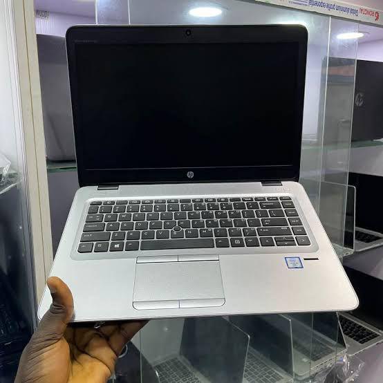 HP EliteBook 840 G3