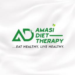 Amasi Diet Therapy