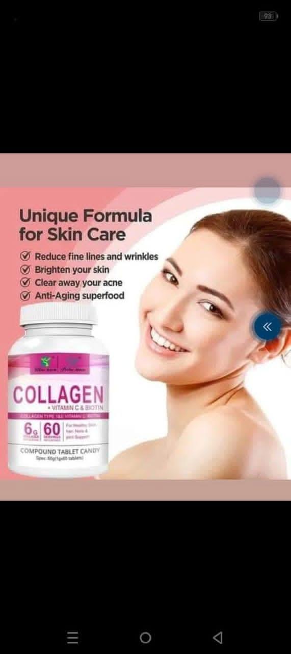 Collagen