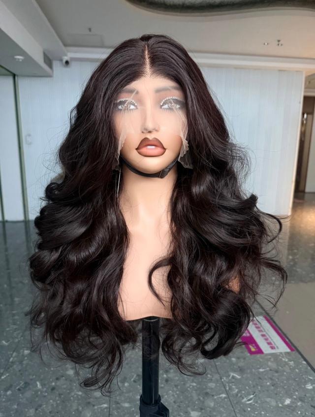 Hair