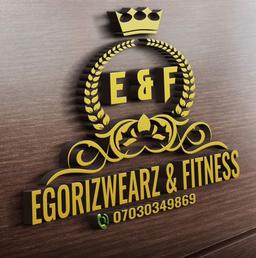 Egoriz Sports & Fitness Store