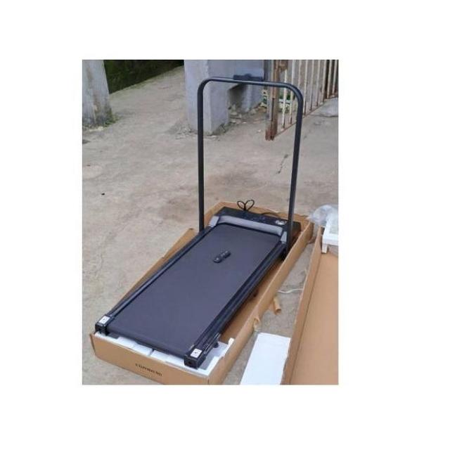 2hp Walk Pad Foldable Treadmill