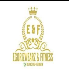 Cover photot of Egoriz Sports & Fitness Store